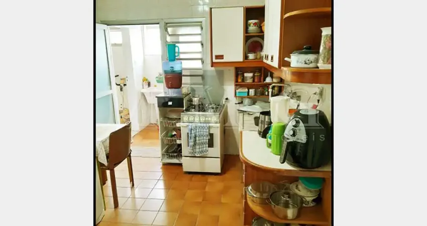 Apartamento - Vende - 02 dormitórios - - Vila Mariana