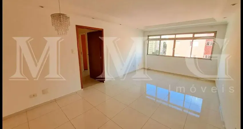 Apartamento com 3 dormitórios, 1 vaga, excelente localização.