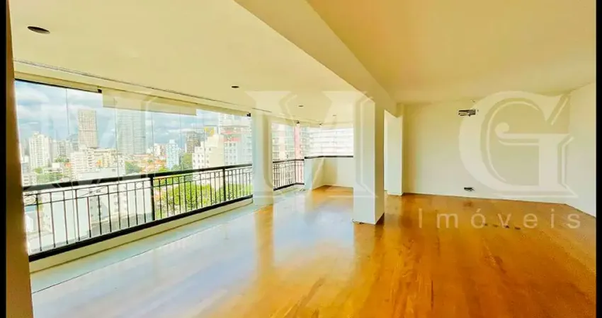 Apartamento com 3 quartos à venda na Rua Paracuê, 162, Sumaré, São Paulo