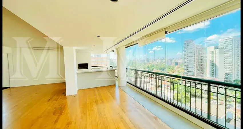 Apartamento com 3 quartos para alugar na Rua Paracuê, 162, Sumaré, São Paulo