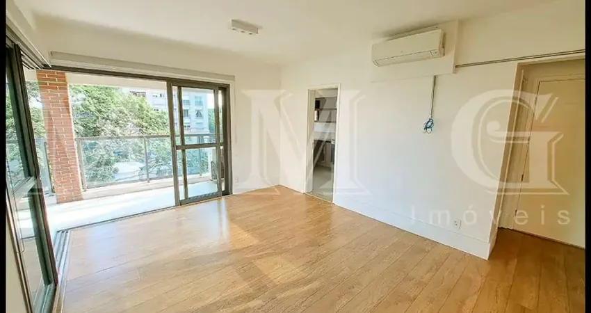 Apartamento com 3 quartos à venda na Rua Pirapora, 250, Vila Mariana, São Paulo