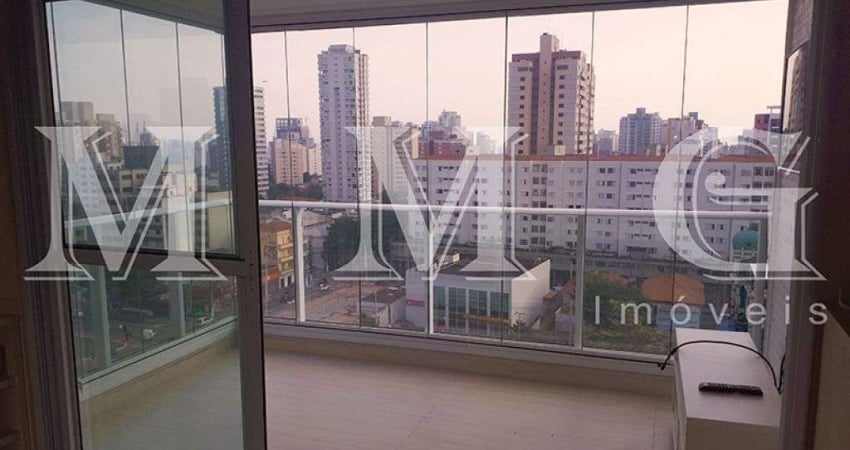 Apartamento com 1 quarto para alugar na Rua Manuel de Paiva, 76, Vila Mariana, São Paulo