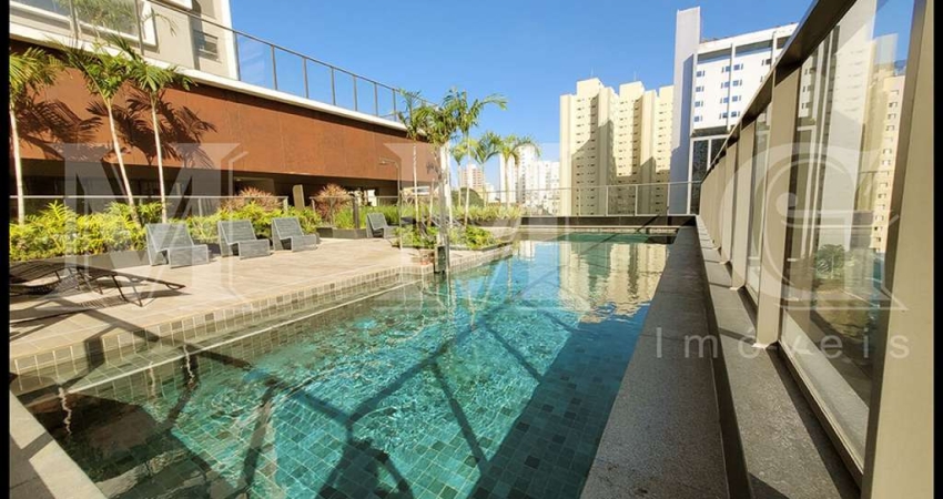 Apartamento com 1 quarto à venda na Rua Borges Lagoa, 360, Vila Clementino, São Paulo
