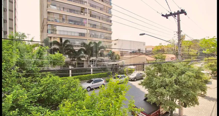 Lindo Sobrado Totalmente Reformado de 106 m² com 2 Dormitórios 1 Vaga no Ipiranga