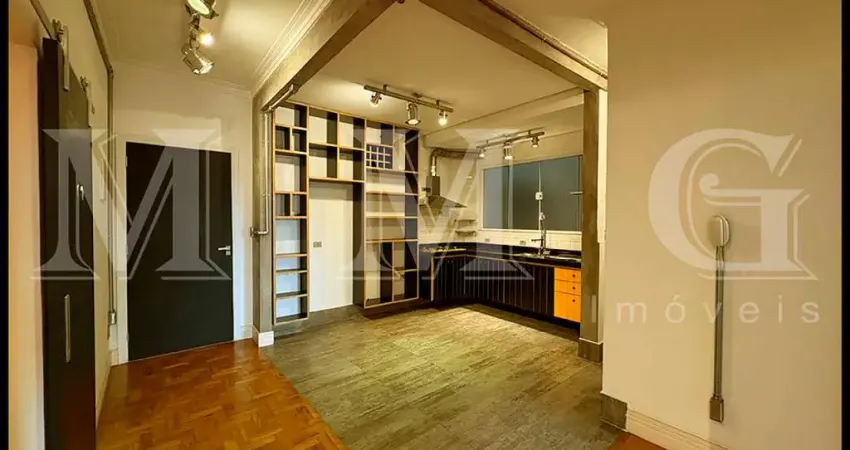 Apartamento com 2 quartos para alugar na Rua Topázio, 478, Vila Mariana, São Paulo