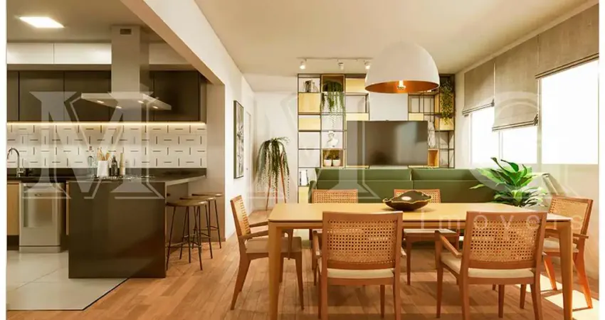 Apartamento com 3 quartos à venda na Rua Pernambuco, 55, Higienópolis, São Paulo