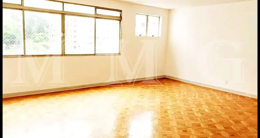 Aclimação, próximo ao Parque, Apto., para venda, 3 dorms., 2 vagas, 177m².