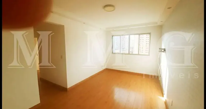 Apartamento, 2 dormitórios,  Metrô São Judas, vaga marcada, lazer total, ótimo