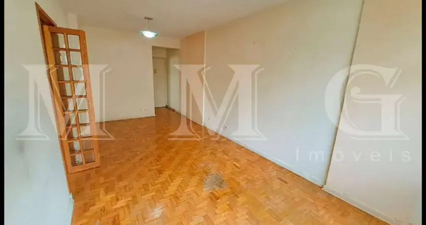 Apartamento com 2 dormitórios e vaga no coração da Vila Mariana