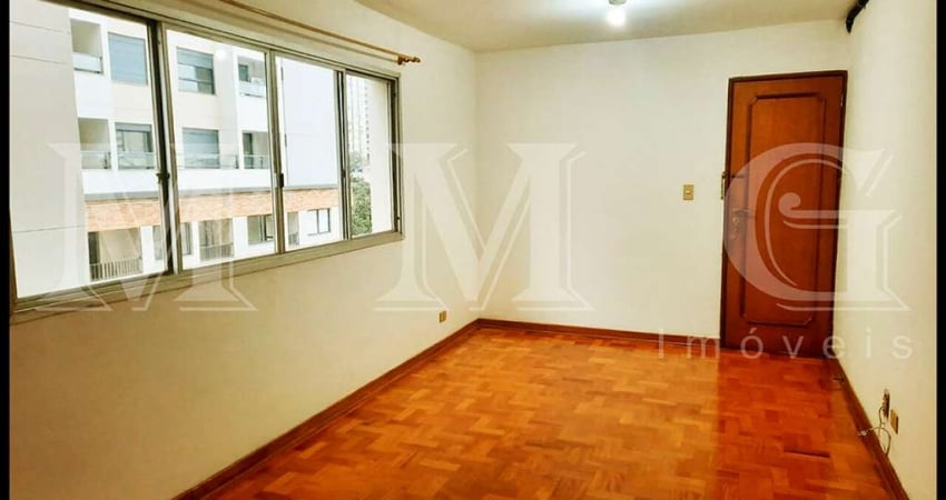 Apartamento Vila Mariana, 3 dormitórios, suite, 2 salas, vaga, muitos armários