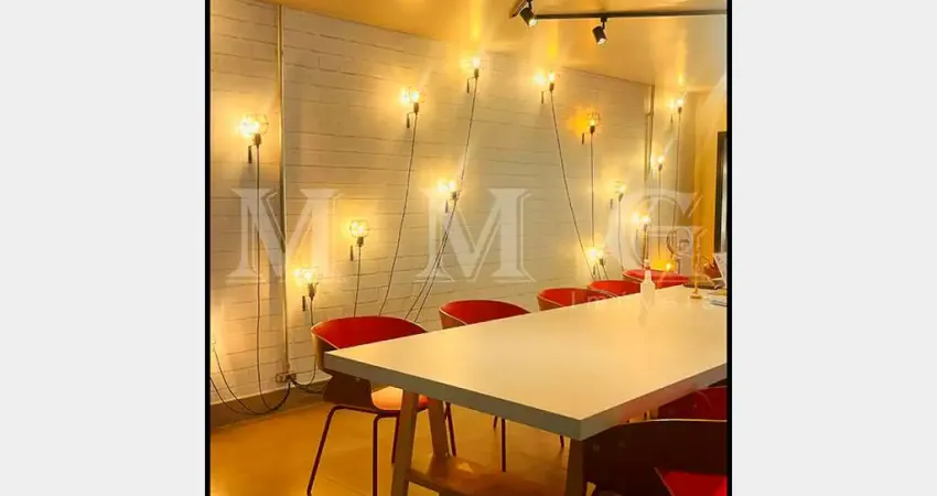 Apartamento studio mobiliado de 16m² com 1 vaga e lazer completo na vila mariana próximo a espm