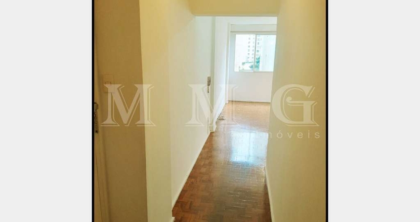 Apartamento 02 quartos ALUGA - Vila Marina - São Paulo.