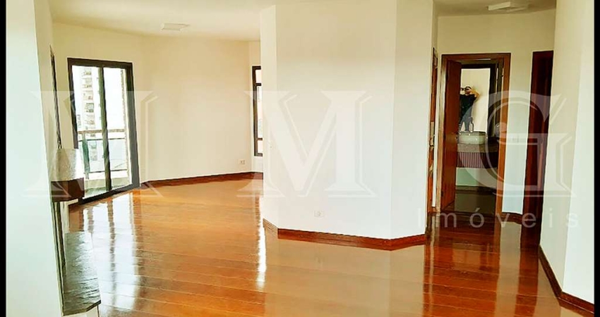 Apartamento 04 dormitórios sendo 02 suítes com vista para o park Ibirapuera - Vila Marina - SP.