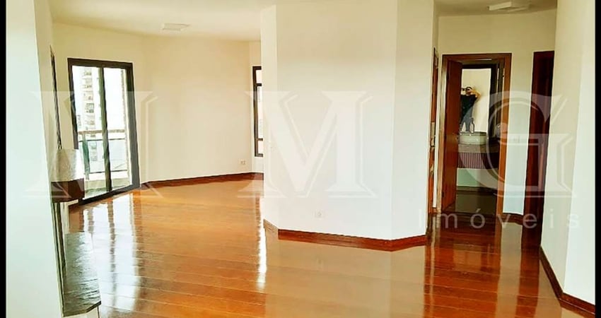 Apartamento 04 dormitórios sendo 02 suítes com vista para o park Ibirapuera - Vila Marina - SP.