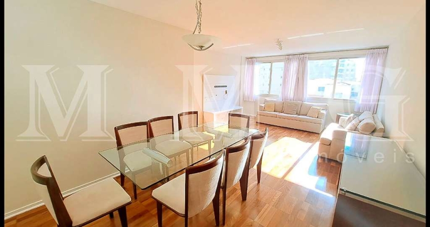 Apartamento, três dormitórios, suíte, lazer e duas vagas fixas