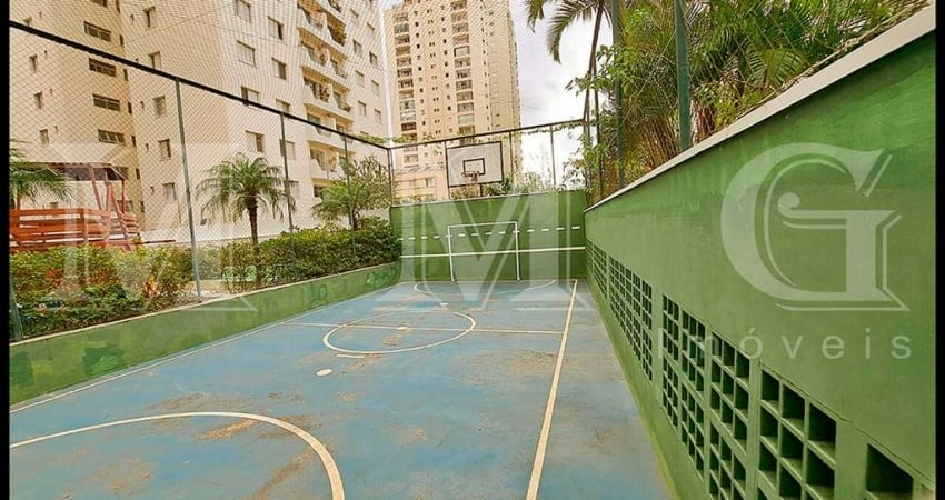 Apartamento com 4 quartos à venda na Avenida Doutor Altino Arantes, 870, Vila Clementino, São Paulo