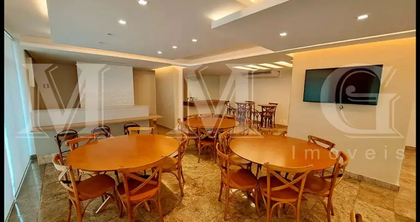 Apartamento com 4 quartos à venda na Avenida Doutor Altino Arantes, 870, Vila Clementino, São Paulo