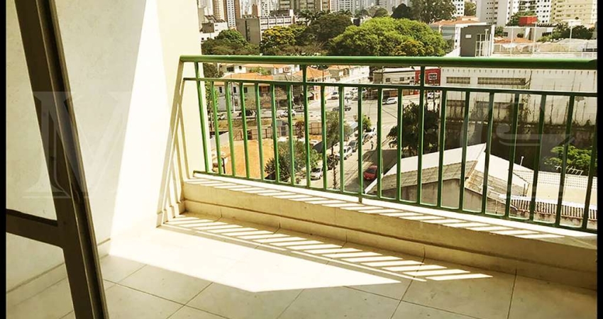 Apartamento Vila Clementino