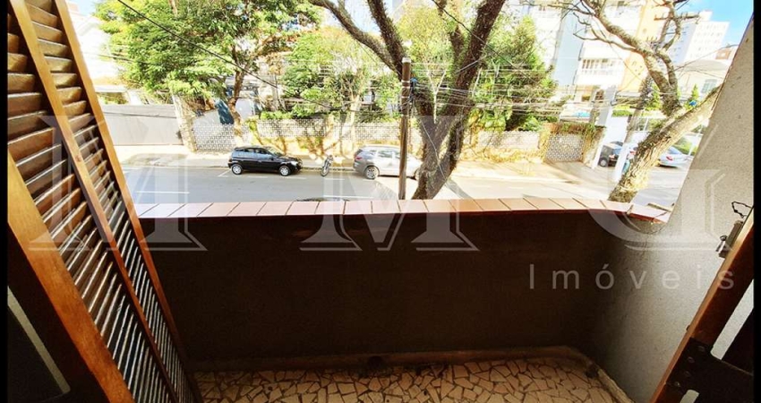 Apartamento à Venda ? Vila Mariana ? 126,45m² | Ótima Oportunidade para Reforma!