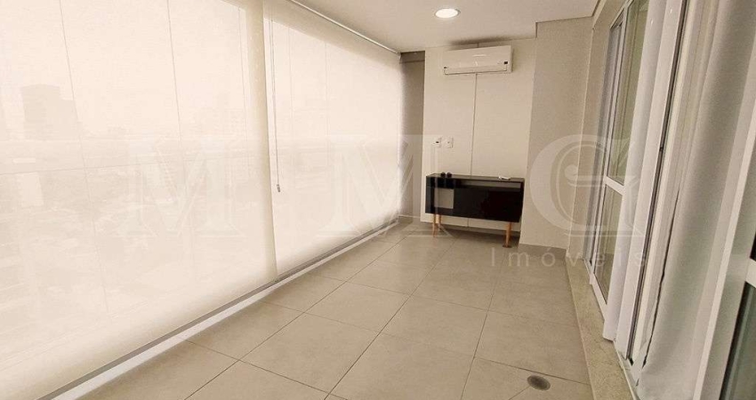 Lindo Apartamento 41m²  Vila Mariana Próximo Metrô Ana Rosa.