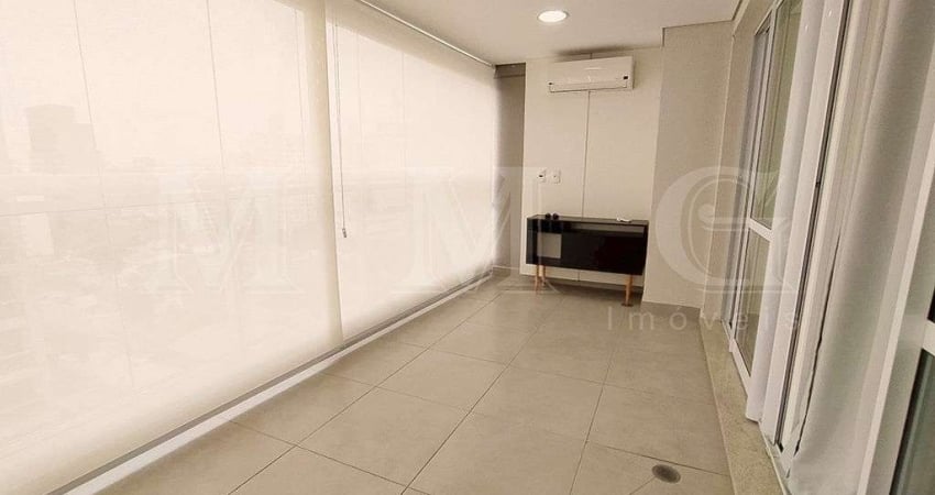 Lindo Apartamento 41m²  Vila Mariana Próximo Metrô Ana Rosa.