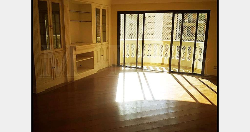 Apartamento para locação- Vila Mariana