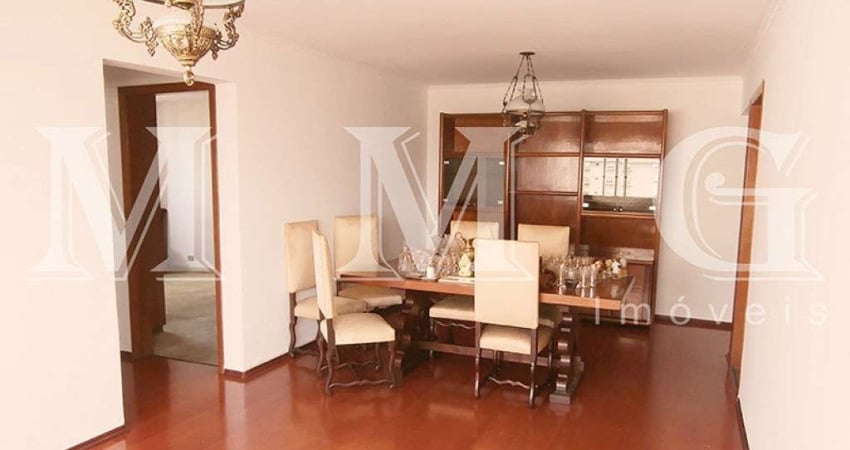 Apartamento a venda na Vila Mariana 2 dormitórios com vaga coberta