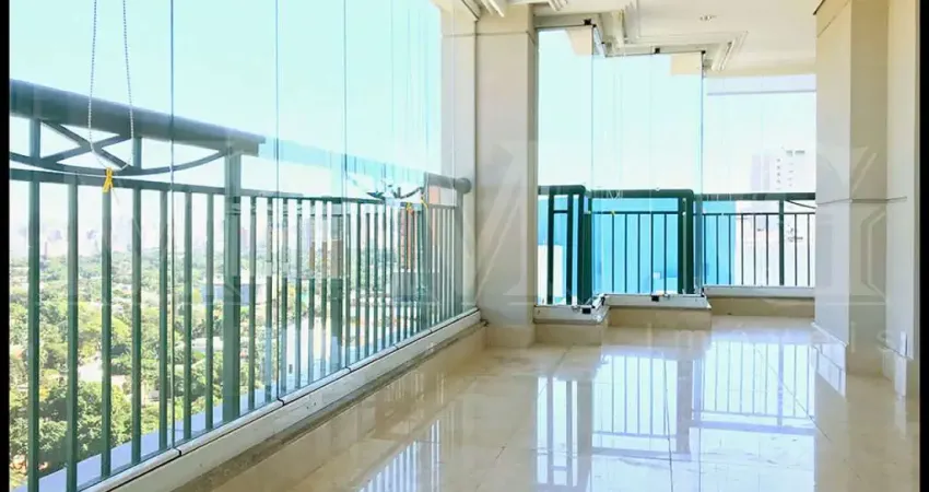 Lindo Apartamento Alto Padrão de 190 m² 4 Dormitórios sendo 3 Suítes 4 Vagas no Jardim Paulista