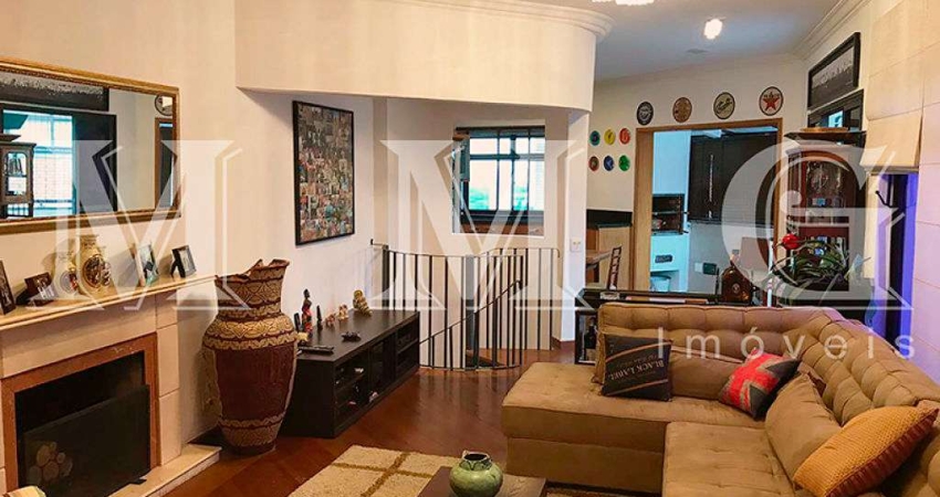 Excelente duplex,180 m2,3 dormitórios , terraço gourmet ,3 vagas de garagem,vila clementino ,
