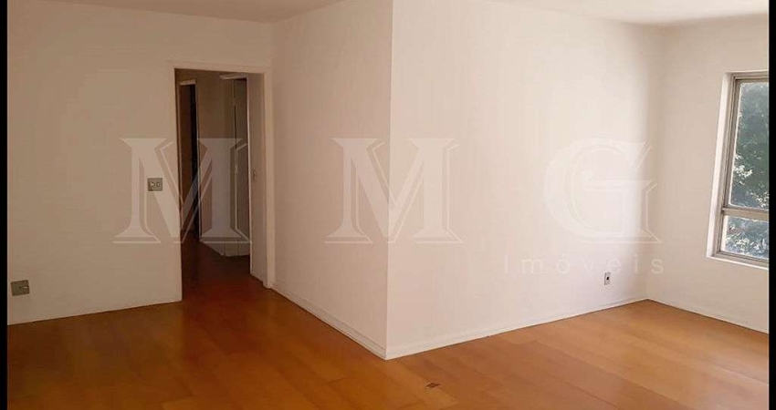 Apartamento de 157m² com 3 dormitórios 1 Suíte no Paraíso
