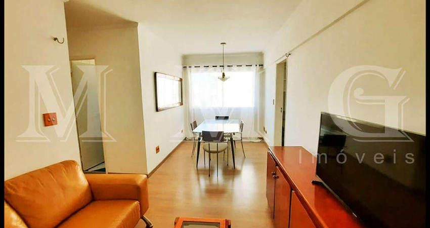 Apartamento Vila Mariana, 2 dormitórios, 1 sala, vaga, ótimo