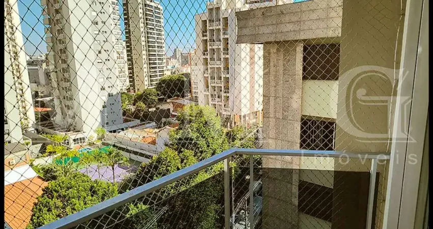 Apartamento com 3 dormitórios á venda  na Vila Mariana