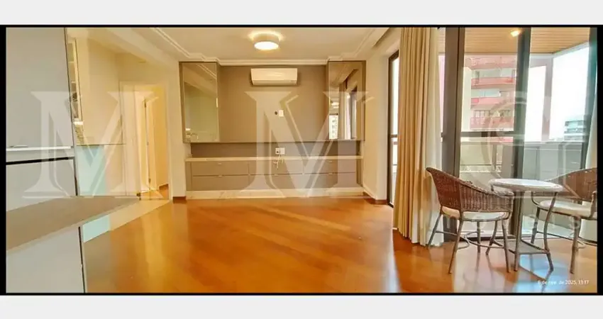 Apartamento com 3 quartos à venda na Rua Caravelas, 198, Vila Mariana, São Paulo