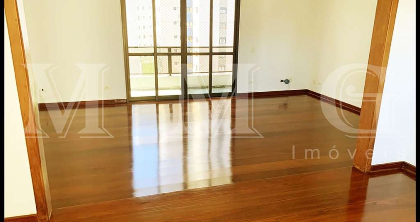 Apartamento a venda 3 quartos 9 suite) 3 vagas na Viala Clementino