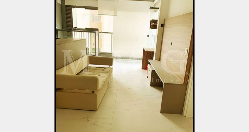 Apartamento com 1 quarto para alugar na Rua Estado de Israel, 745, Vila Clementino, São Paulo