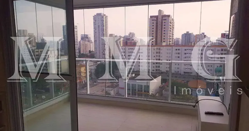 Apartamento com 1 quarto à venda na Rua Manuel de Paiva, 76, Vila Mariana, São Paulo