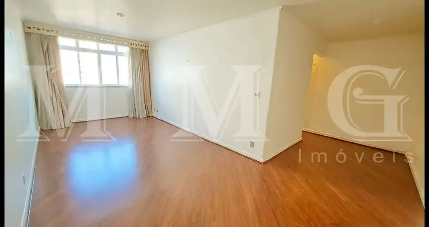 Apartamento 3 dorms, vaga, no coração da Vila Mariana