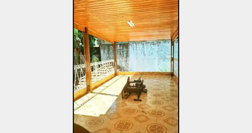 Casa com 3 quartos para alugar na Rua Nakaya, 81, Vila Mariana, São Paulo