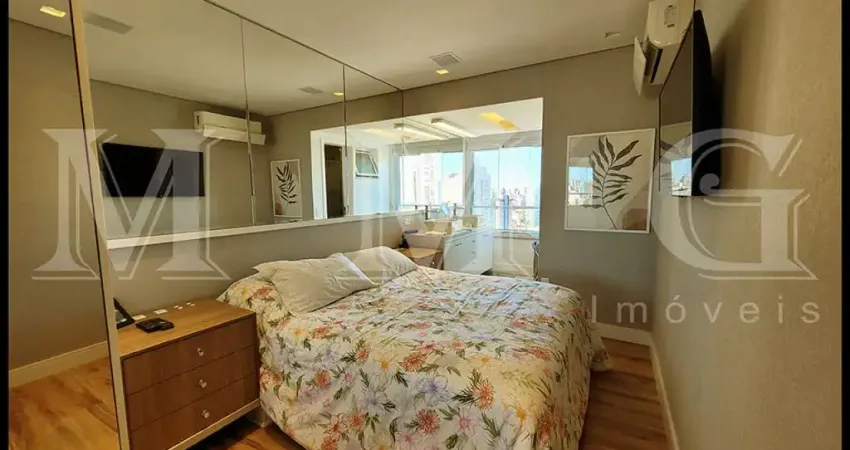 Apartamento a venda 3 quartos sendo uma suíte 2 vagas próximo metro ana rosa