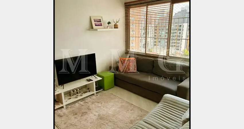 Apartamento com 2 quartos à venda na Rua França Pinto, 1255, Vila Mariana, São Paulo