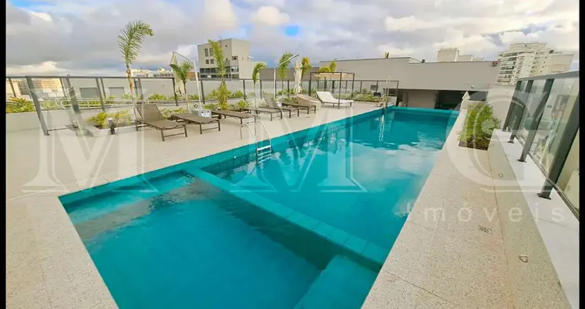 Apartamento vila mariana com 1 quarto e 1 banheiro para alugar, 28 m² por r$ 3.700/mês mobiliado.