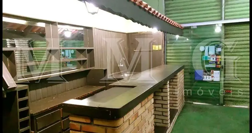 Casa com 2 quartos à venda na Rua Rio Grande, 855, Vila Mariana, São Paulo