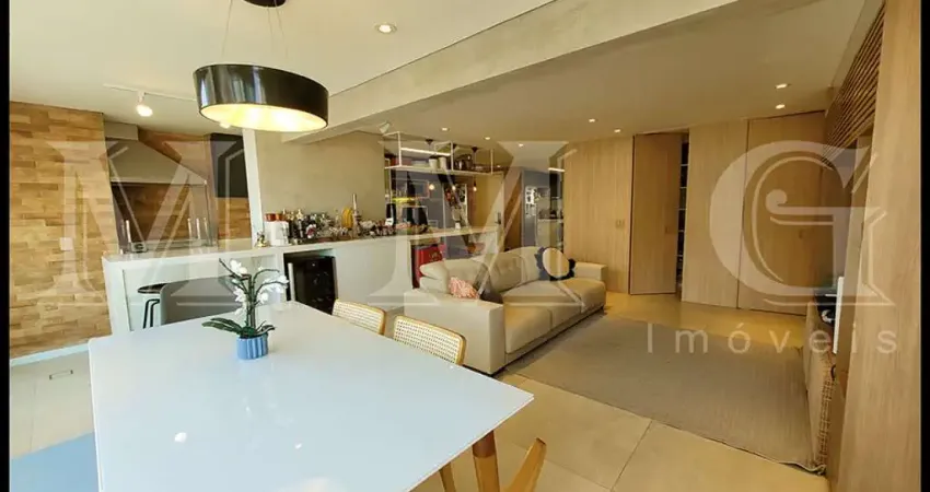 Apartamento 2 quartos (1 suite) 2 vagas lazer a venda na aclimação.