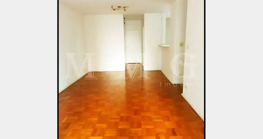 Apartamento a venda 2 dormitorios( 1 suite) 1 vaga na vila mariana