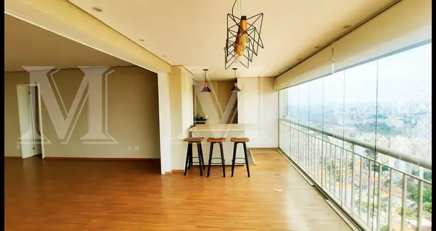 Cobertura com 3 quartos à venda na Rua Backer, 414, Cambuci, São Paulo