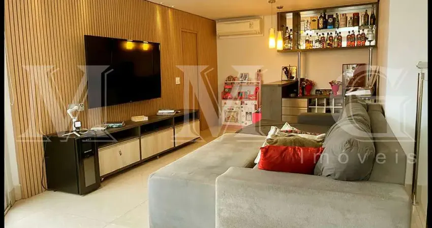 Apartamento cobertura a venda 2 dormitorios (1suite) 2 vagas na vila mariana