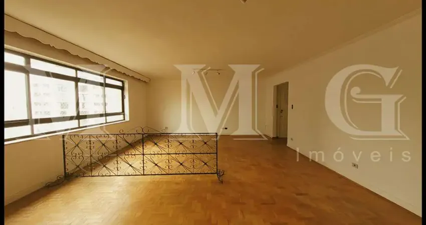 Apartamento com 3 quartos à venda na Rua José Getúlio, 578, Liberdade, São Paulo