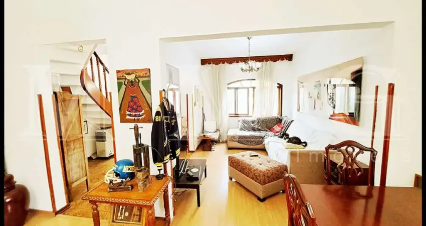 Casa em condomínio fechado com 3 quartos à venda na Rua Joaquim Távora, 1578, Vila Mariana, São Paulo