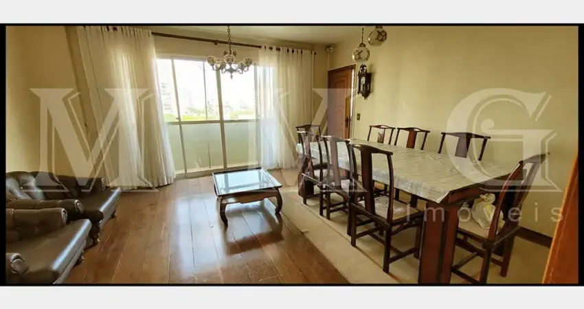 Apartamento com 3 quartos à venda na Rua Ouvidor Peleja, 779, Vila Mariana, São Paulo