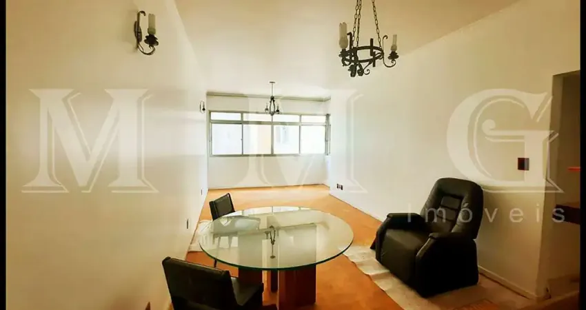 Apartamento, 3 dormitórios, suíte, 3 banheiros, vaga, 127 útil